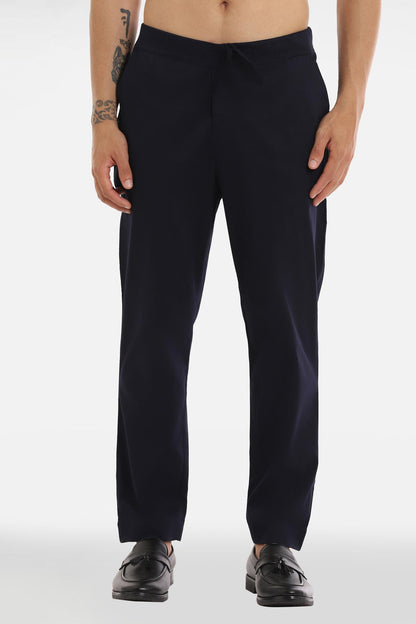 Pyjama Trousers - Blue