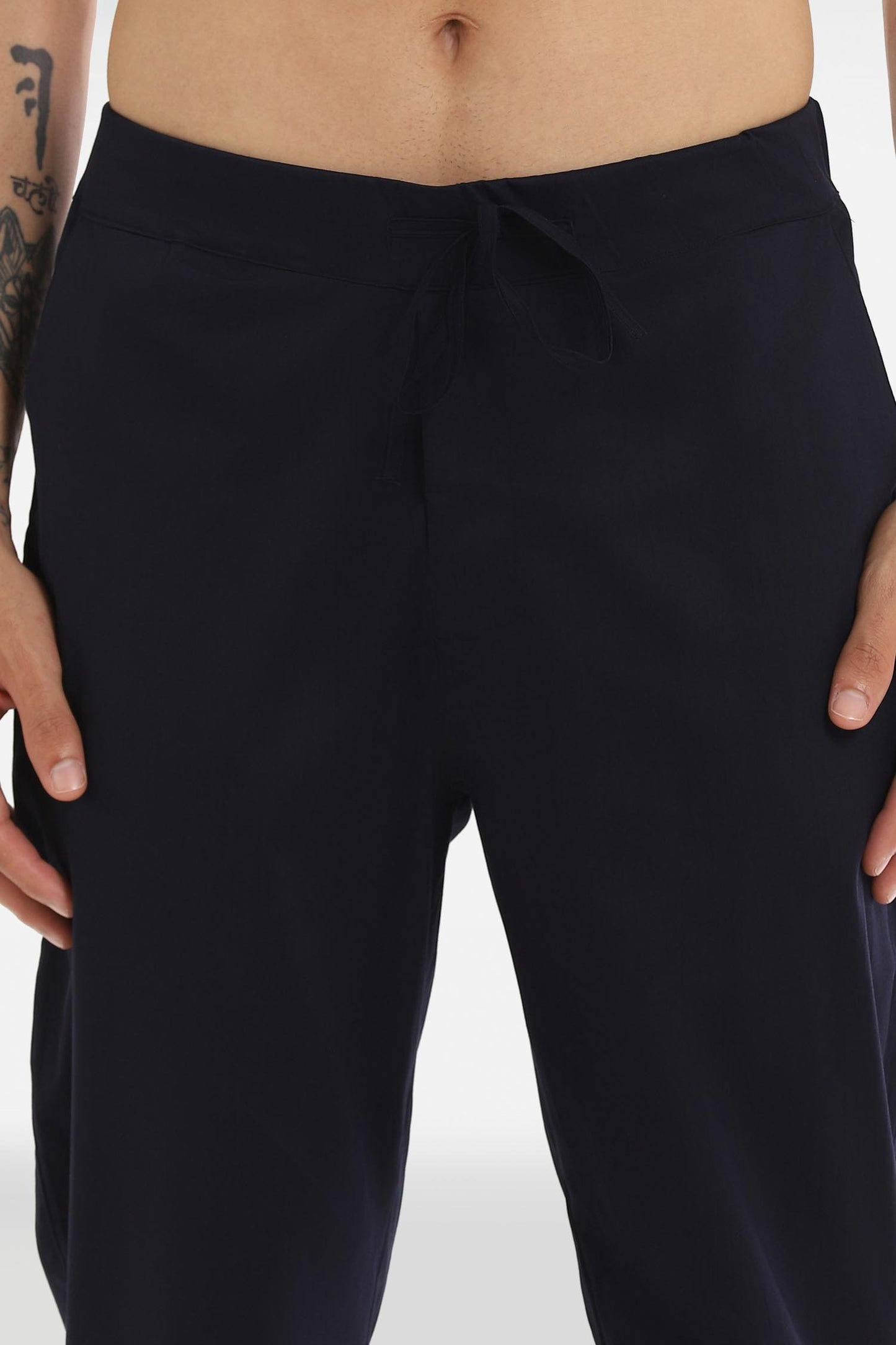 Pyjama Trousers - Blue