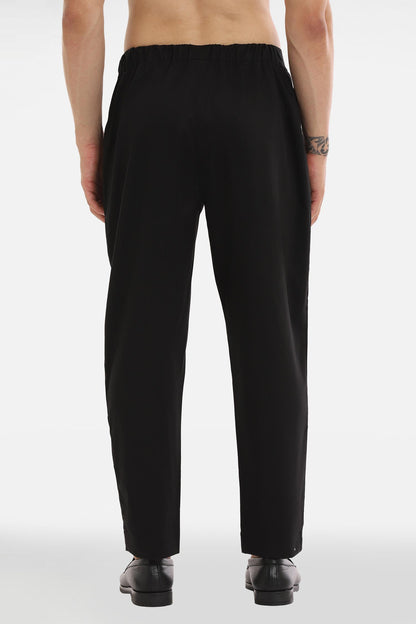 Pyjama Trousers - Black