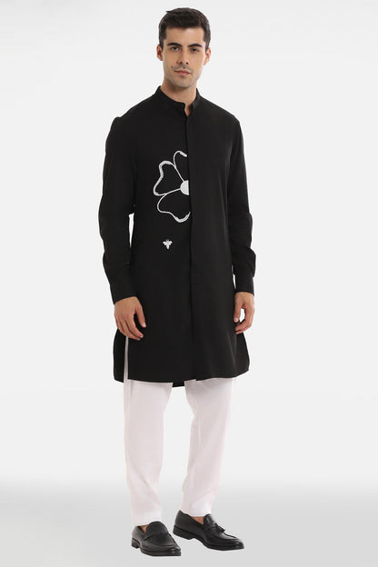 Bloom Kurta